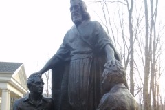 Aaronic Priesthood Restoration