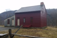 Joseph and Emma Smith's Home