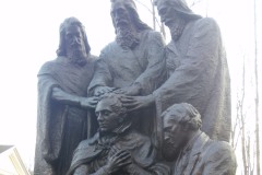 Melchizedek Priesthood Restoration