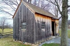 The Cooper Shop