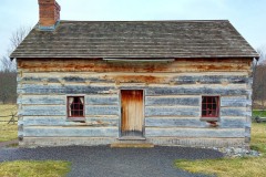 The Smith Cabin