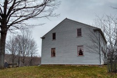 Smith Frame Home