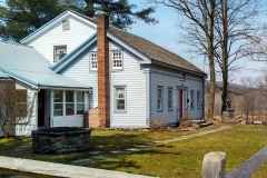 Joseph Knight Sr.'s Home