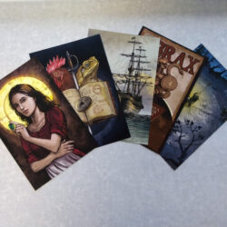 Art Prints - Coming Soon